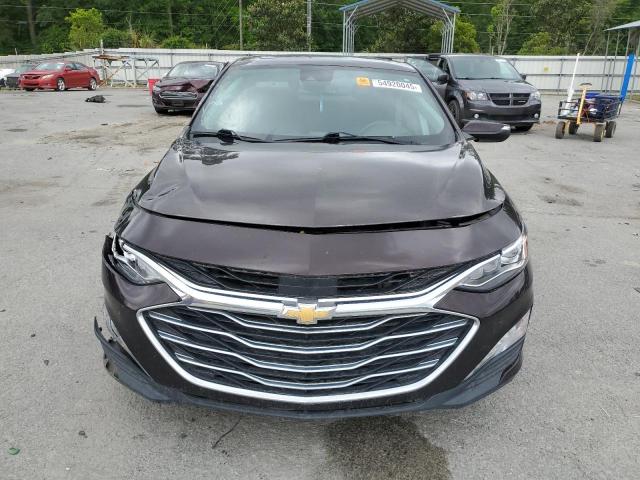 2020 CHEVROLET MALIBU PRE - 1G1ZE5SX0LF143427