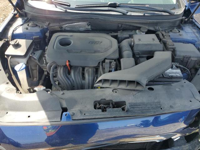 2018 HYUNDAI SONATA SPO - 5NPE34AF3JH642028