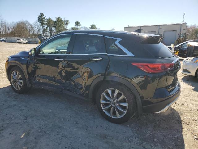 Vin: 3pcaj5m39kf138806, lot: 50067945, infiniti qx50 essential 20192