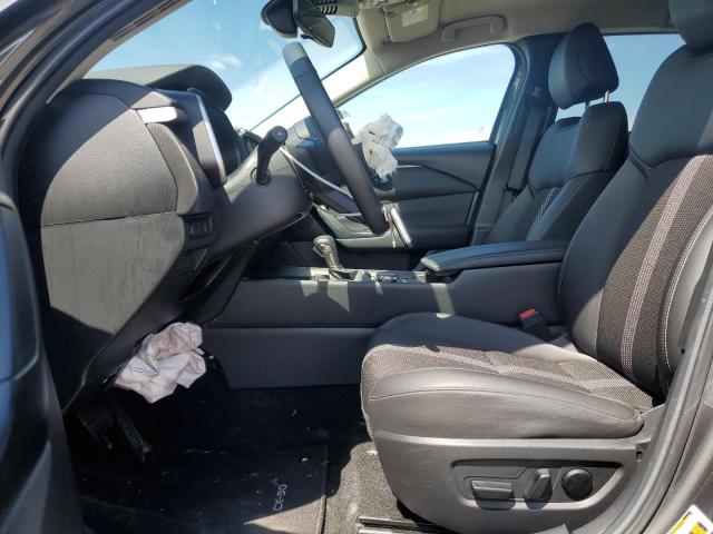 2025 MAZDA CX-50 PREF 7MMVABBM0SN317927