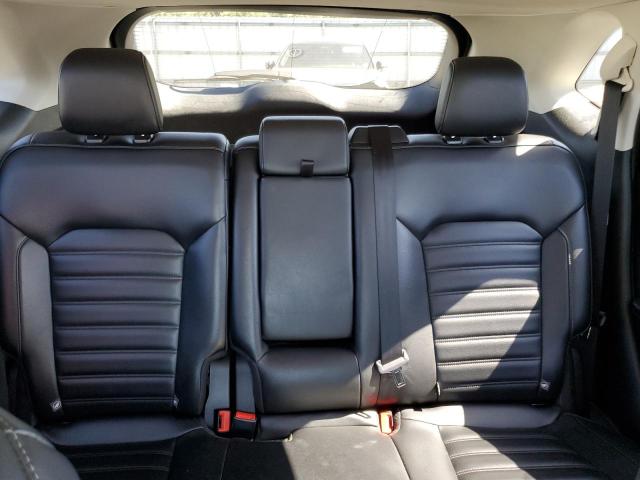 2019 FORD EDGE SEL - 2FMPK4J9XKBB72904