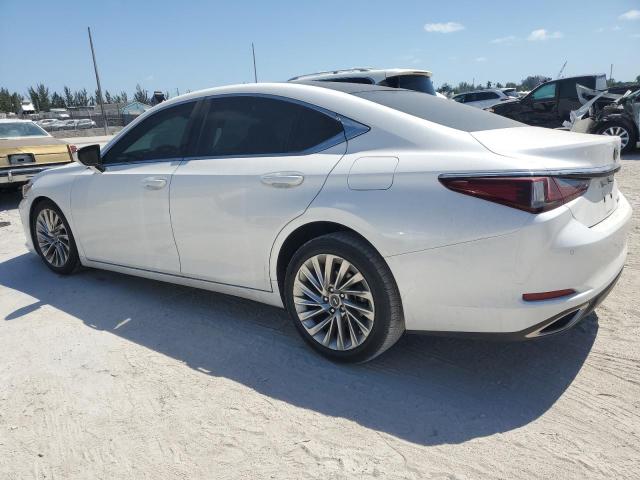Vin: 58abz1b1xku048616, lot: 54950425, lexus es350 350 20192