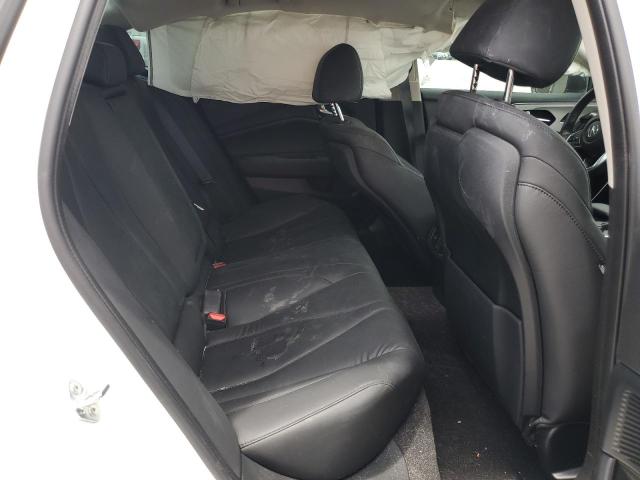 2023 ACURA TLX 19UUB5F37PA006698