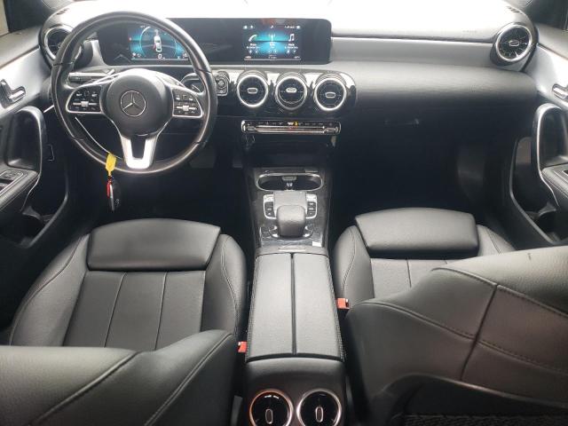 2020 MERCEDES-BENZ A 220 W1K3G4EB4LJ231871