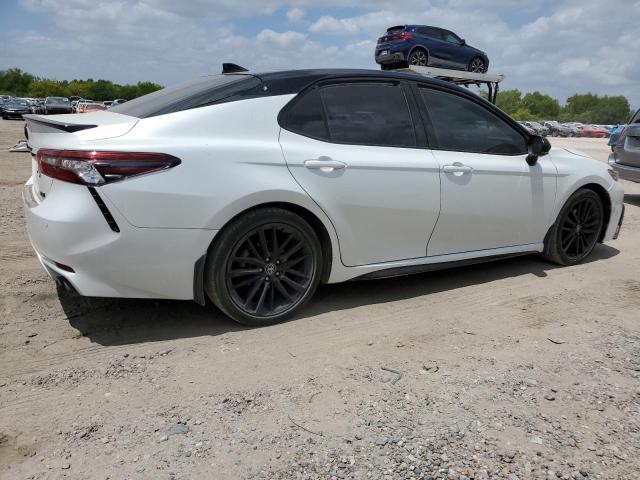 Vin: 4t1kz1akxnu071562, lot: 52989085, toyota camry trd 20223