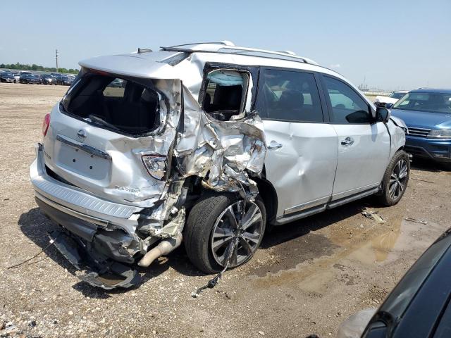 Vin: 5n1dr2mn1jc665932, lot: 54134935, nissan pathfinder s 20183