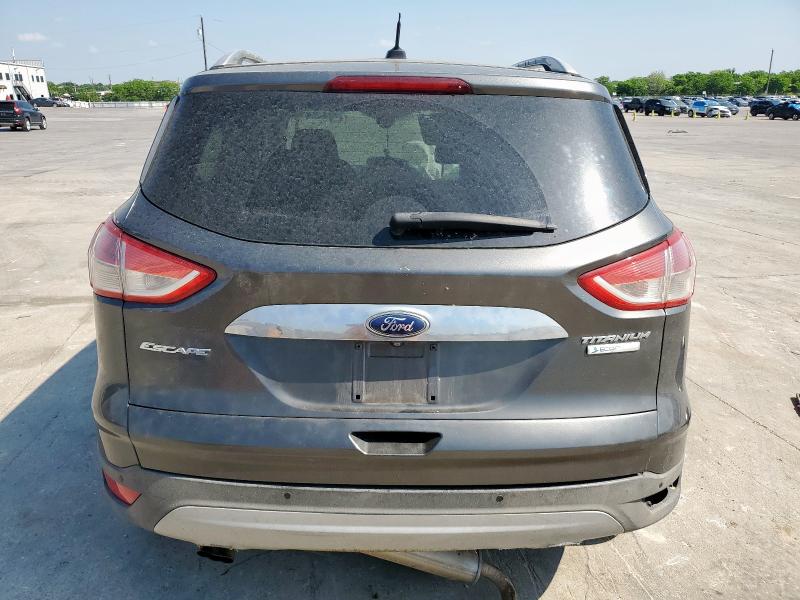 2015 FORD ESCAPE TIT - 1FMCU0J92FUA07768