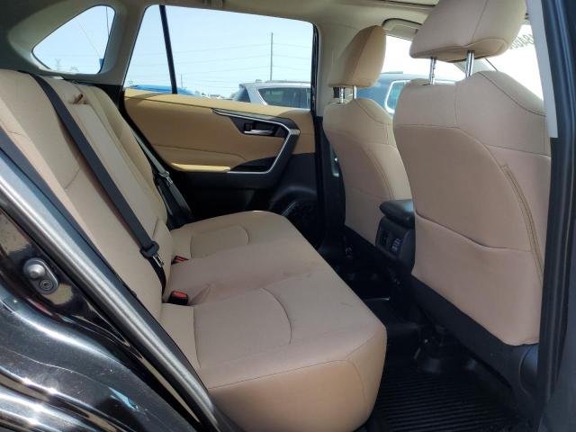2019 TOYOTA RAV4 XLE - 2T3P1RFV0KC002169