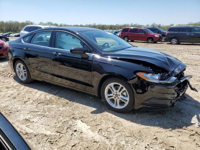 Vin: 3fa6p0hd1jr190993, lot: 53067115, ford fusion se 20184