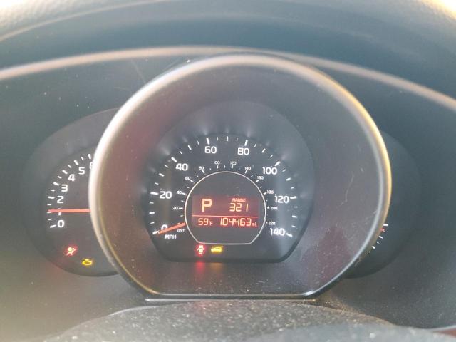 2017 KIA SOUL - KNDJN2A29H7881446