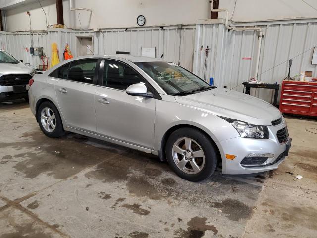 Vin: 1g1pe5sb1g7132822, lot: 52946365, chevrolet cruze lt 20164