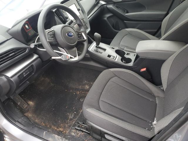 2024 SUBARU IMPREZA JF1GUABC5R8850954