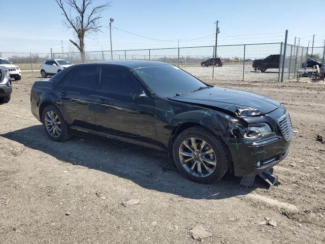 Vin: 2c3ccagg9eh384347, lot: 53482425, chrysler 300 s 20144