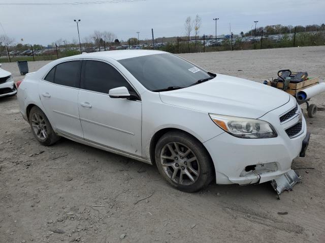 Vin: 1g11c5sa3du109882, lot: 53520025, chevrolet malibu 1lt 20134