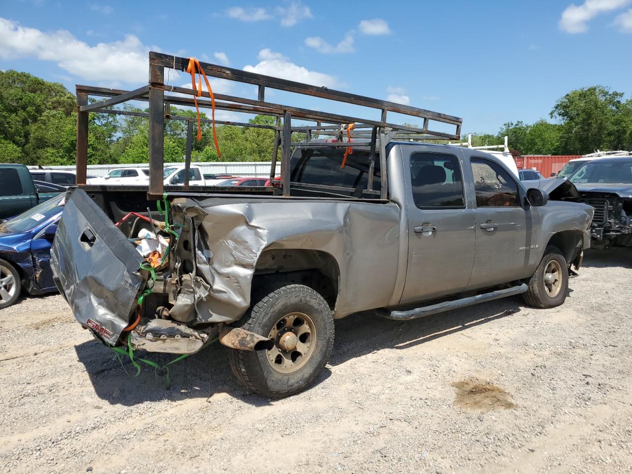 Global Auto Auctions