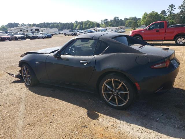 Vin: jm1ndam71n0508413, lot: 52321325, mazda mx5 grand touring 20222