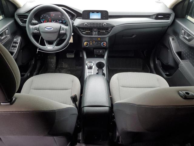 2020 FORD ESCAPE S - 1FMCU0F68LUA72764