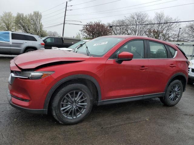 Vin: jm3kfbbm0l0758824, lot: 52090115, mazda cx-5 sport 2020 img_1