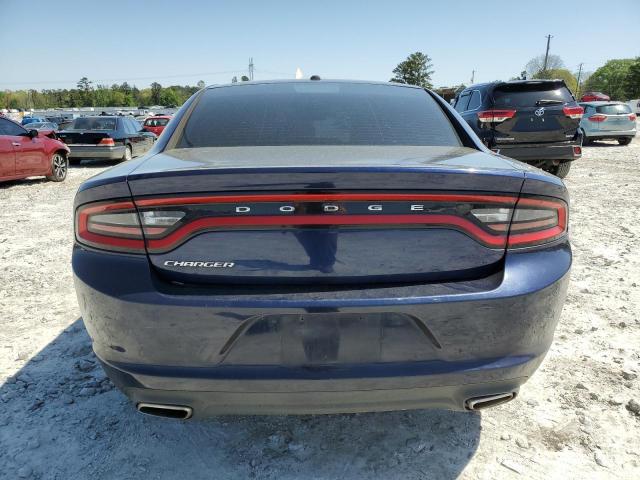 2015 DODGE CHARGER SE - 2C3CDXBG7FH776090