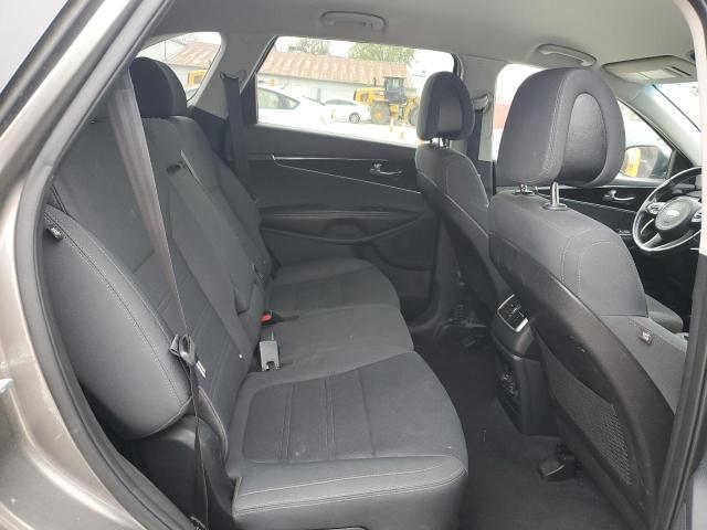 2016 KIA SORENTO LX - 5XYPG4A38GG106579