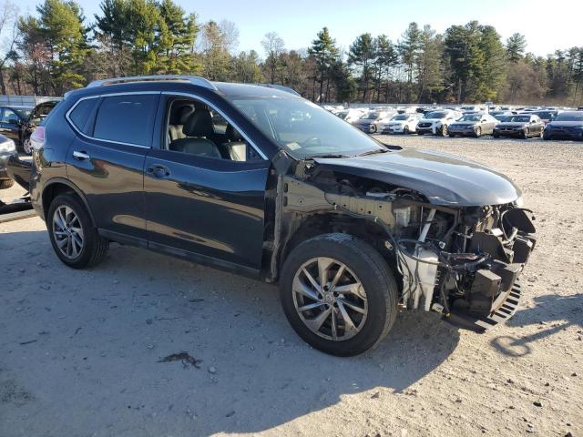 Vin: 5n1at2mv6fc828196, lot: 52380275, nissan rogue s 20154