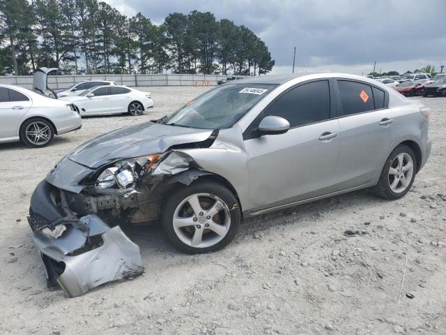 Vin: jm1bl1tf9d1758005, lot: 54146045, mazda 3 i 2013 img_1