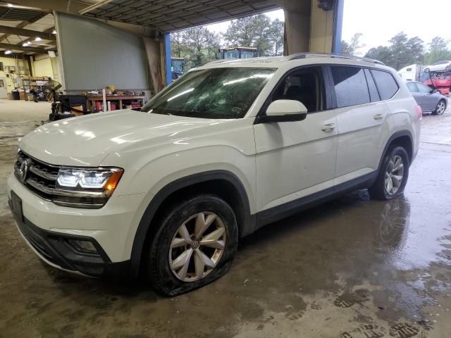 Vin: 1v2cp2ca4jc596141, lot: 52216345, volkswagen atlas se 2018 img_1