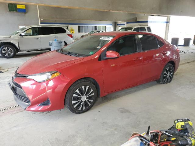 Vin: 2t1burhexhc827006, lot: 54547035, toyota corolla l 2017 img_1