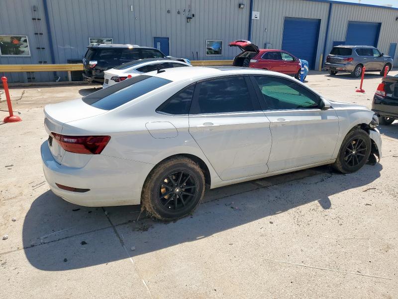 2020 VOLKSWAGEN JETTA S - 3VWCB7BU8LM057965