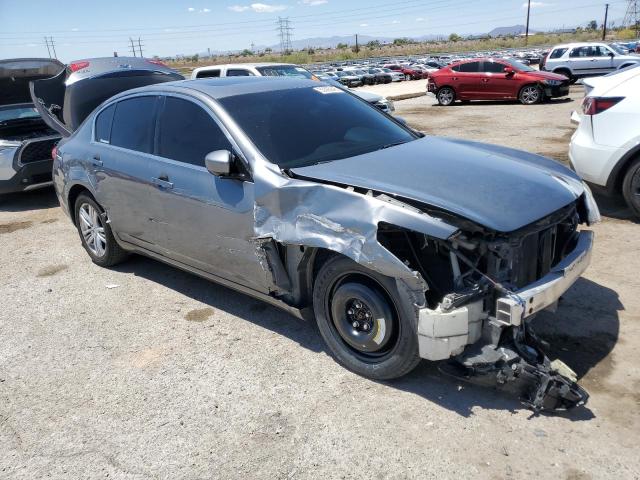 Vin: jn1cv6ar5cm681044, lot: 53395645, infiniti g37 20124