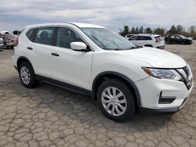 Vin: 5n1at2mv5jc756528, lot: 53135835, nissan rogue s 20184