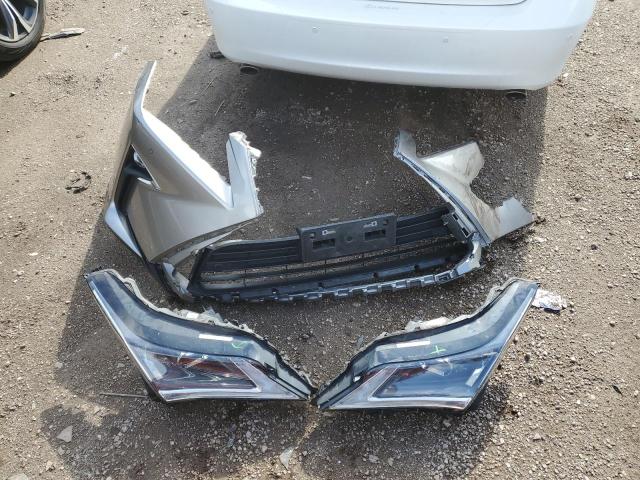2019 LEXUS RX 350 BAS - 2T2ZZMCA3KC151282