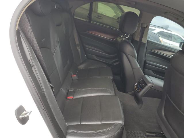 2018 CADILLAC CTS PREMIU - 1G6AY5SS9J0167809