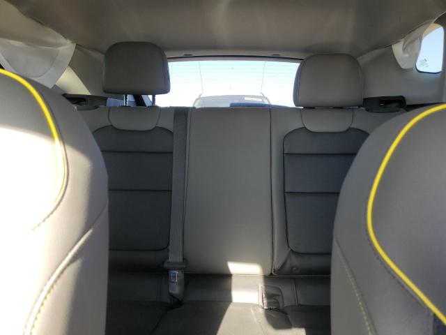 2025 CHEVROLET TRAX ACTIV KL77LKEP5SC154080