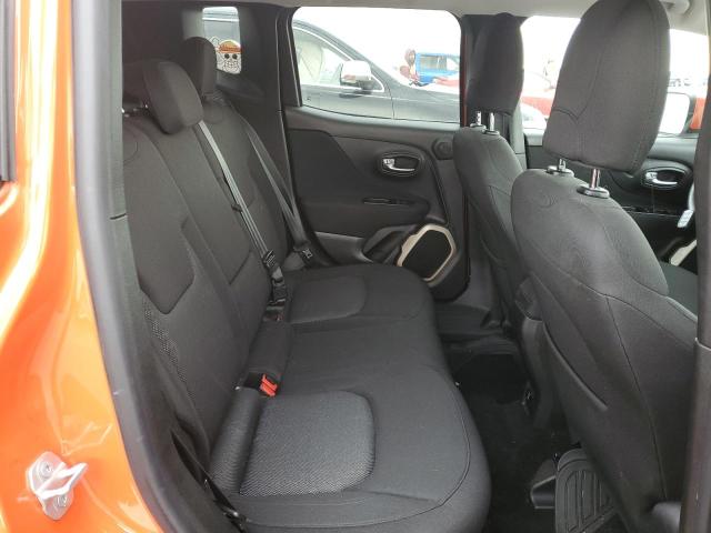 2015 JEEP RENEGADE L - ZACCJABT6FPB85357