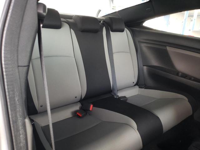 2016 HONDA CIVIC LX - 2HGFC4B01GH303866