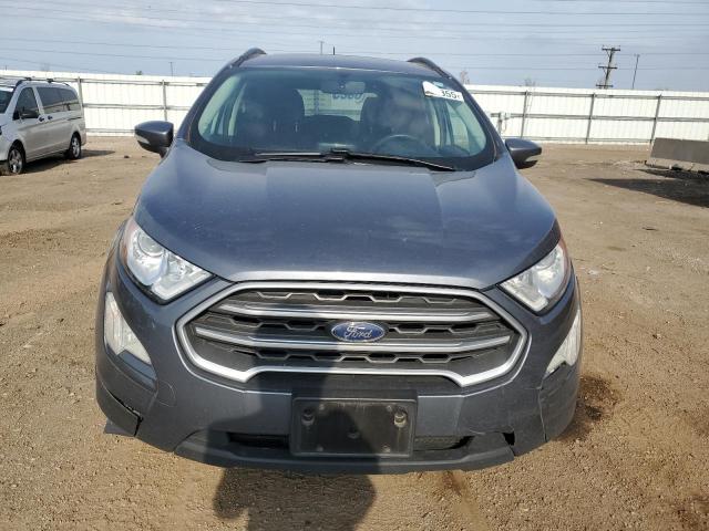 2018 FORD ECOSPORT S MAJ6P1UL3JC213577
