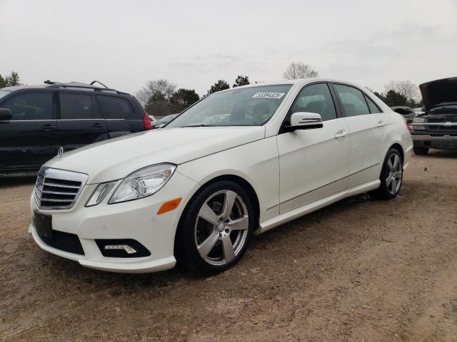 Vin: wddhf8hb9ba389956, lot: 53394325, mercedes-benz e-class 350 4matic 2011 img_1
