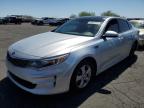 2018 KIA OPTIMA EX - 5XXGU4L38JG201029