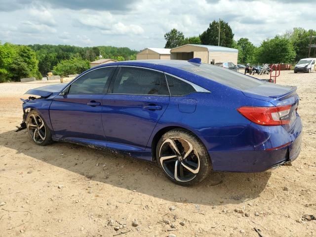 Vin: 1hgcv1f38ja140820, lot: 54879775, honda accord sport 20182
