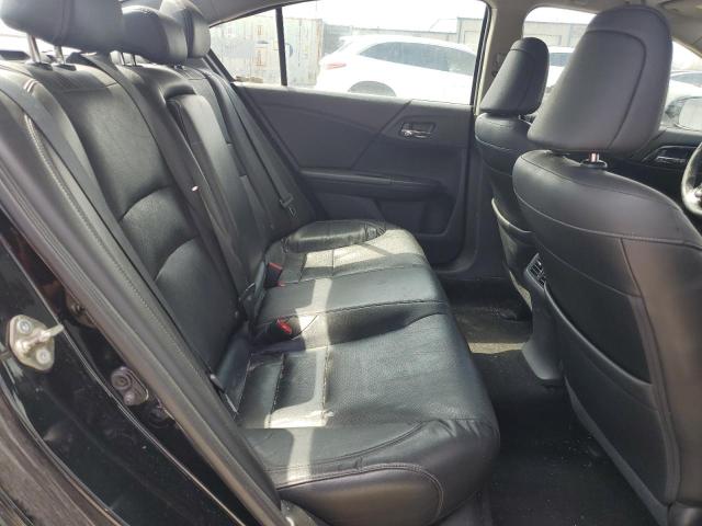 2016 HONDA ACCORD EXL - 1HGCR2F87GA142752