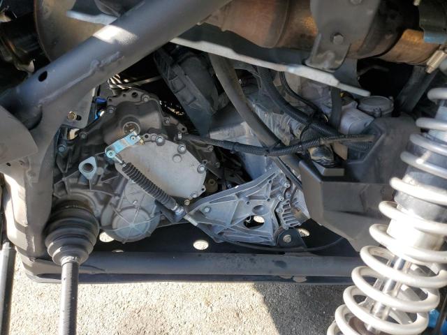 2018 CAN-AM MAVERICK X 3JBVXAW49JK003171