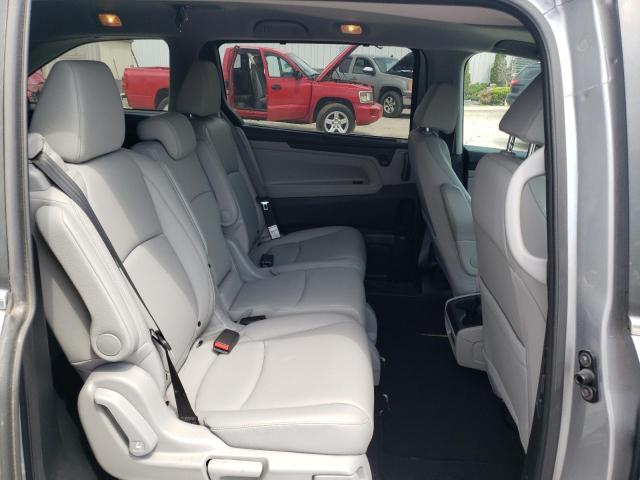 2020 HONDA ODYSSEY EX - 5FNRL6H73LB066101