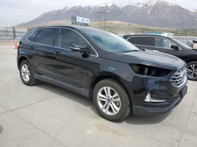 Vin: 2fmpk3j99kbb21856, lot: 53104645, ford edge sel 20194