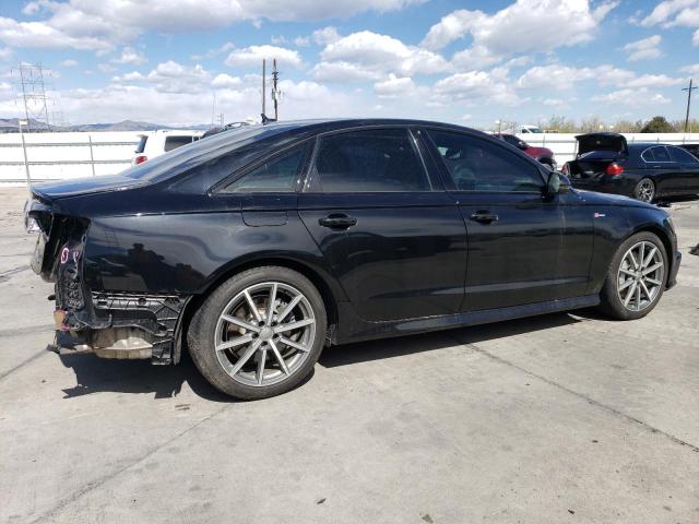 Vin: wauhgafc8gn120953, lot: 53840955, audi a6 prestige 20163