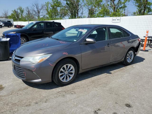 2015 TOYOTA CAMRY LE - 4T1BF1FK4FU923469