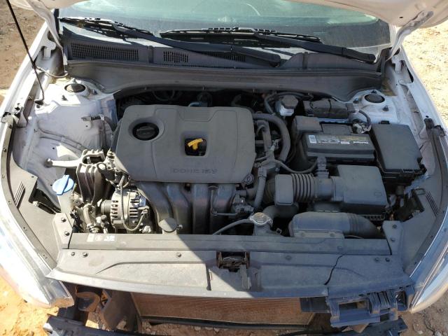 2019 KIA FORTE FE - 3KPF24AD2KE022864