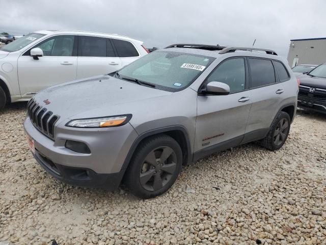 Vin: 1c4pjlcsxgw256356, lot: 51595165, jeep grand cher latitude 2016 img_1