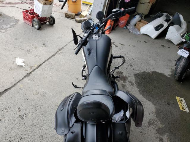 2012 VICTORY MOTORCYCLES HIGH-BALL - 5VPWB36N7C3000297