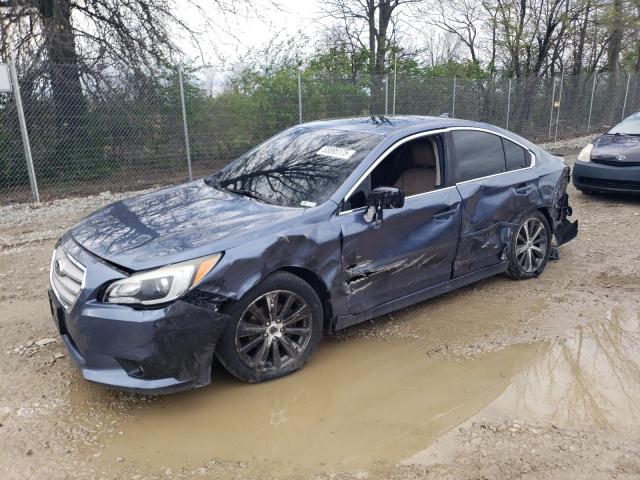 Vin: 4s3bnan66h3068178, lot: 53895175, subaru legacy 2.5i limited 2017 img_1